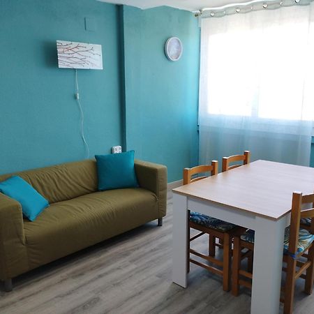 Lindo Apartamento A La Colina Torremolinos Eksteriør bilde