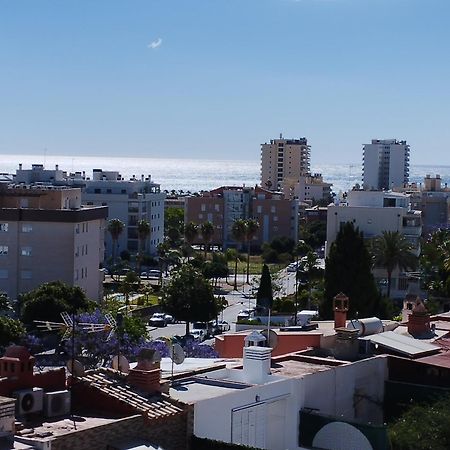 Lindo Apartamento A La Colina Torremolinos Eksteriør bilde