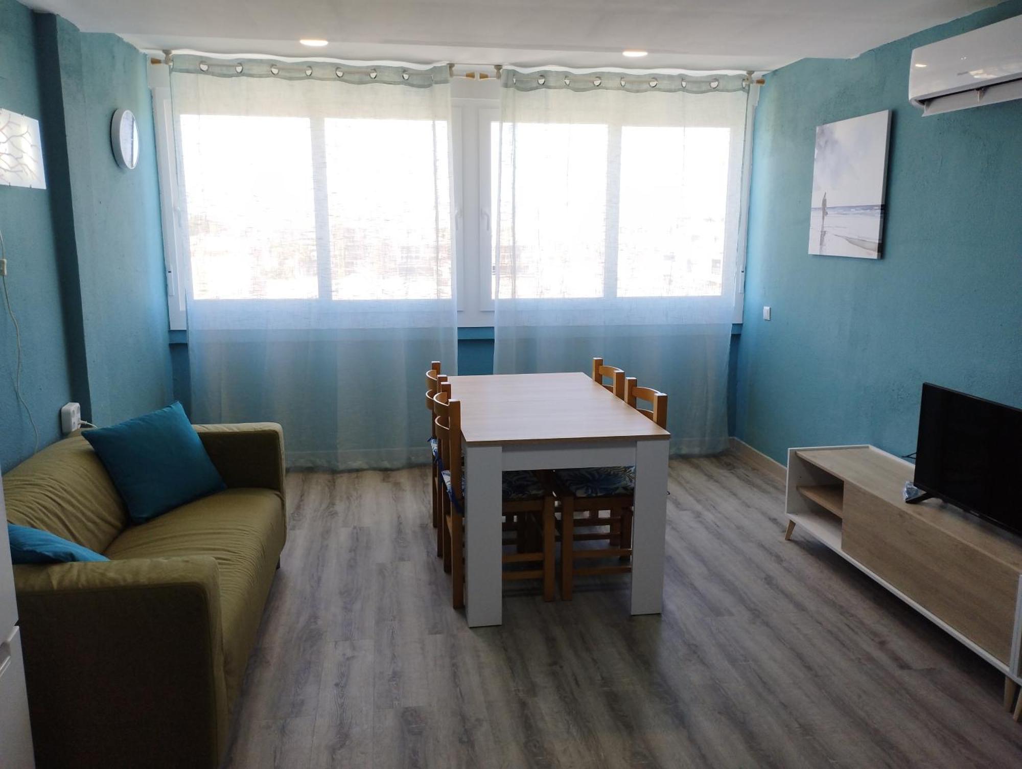 Lindo Apartamento A La Colina Torremolinos Eksteriør bilde