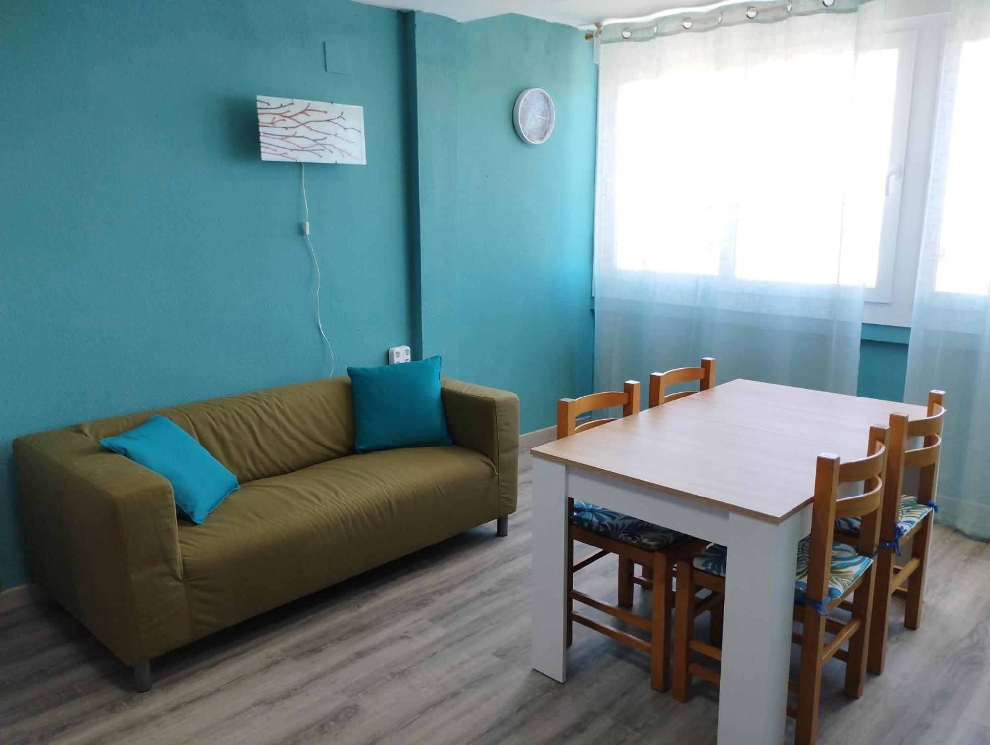 Lindo Apartamento A La Colina Torremolinos Eksteriør bilde