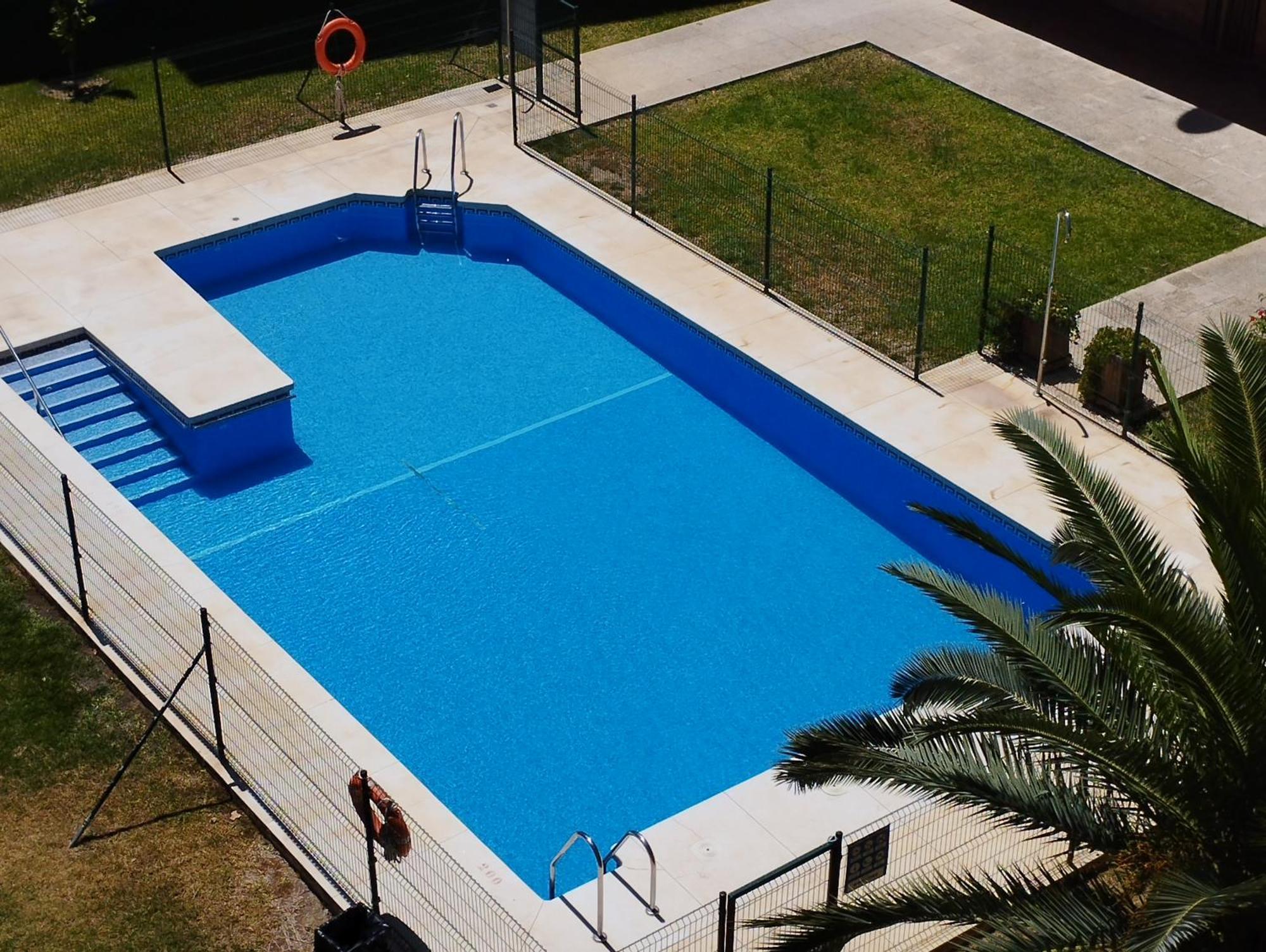 Lindo Apartamento A La Colina Torremolinos Eksteriør bilde