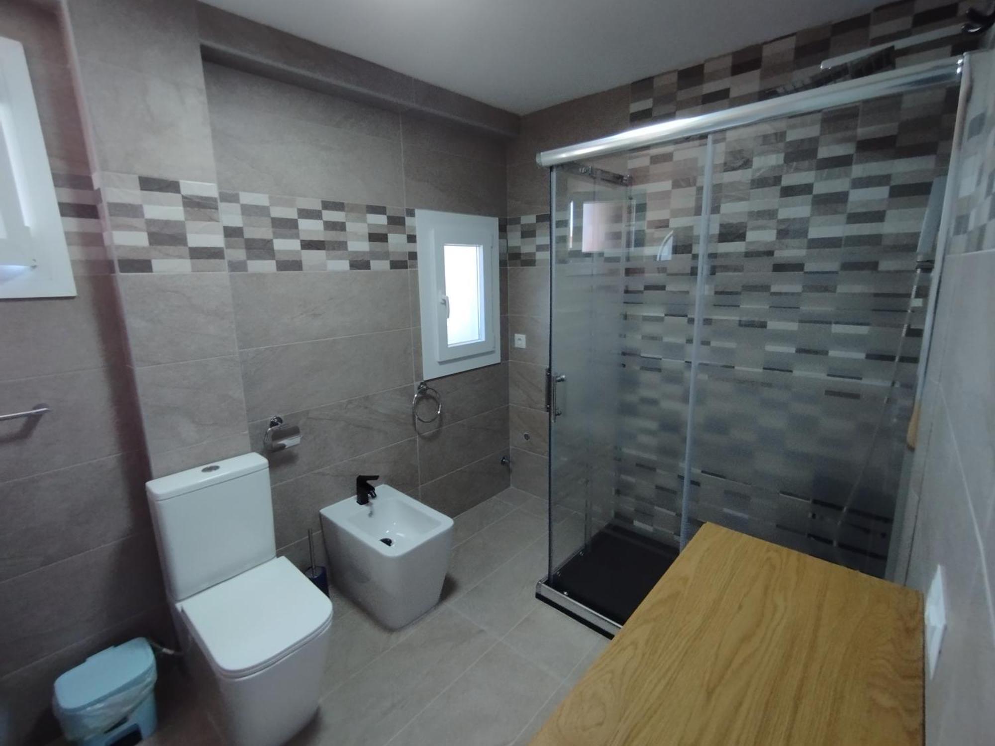 Lindo Apartamento A La Colina Torremolinos Eksteriør bilde